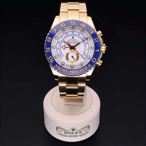 rolex yacht master tourneau|Rolex certified pre owned program.